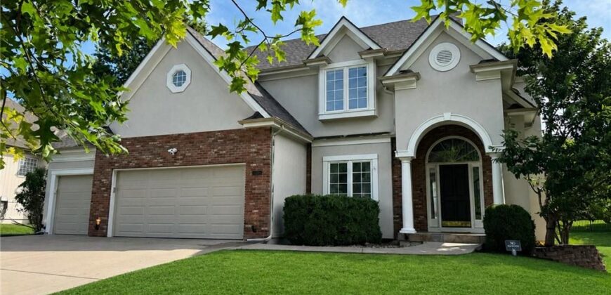 9009 N Kentucky Avenue, Kansas City, MO 64157