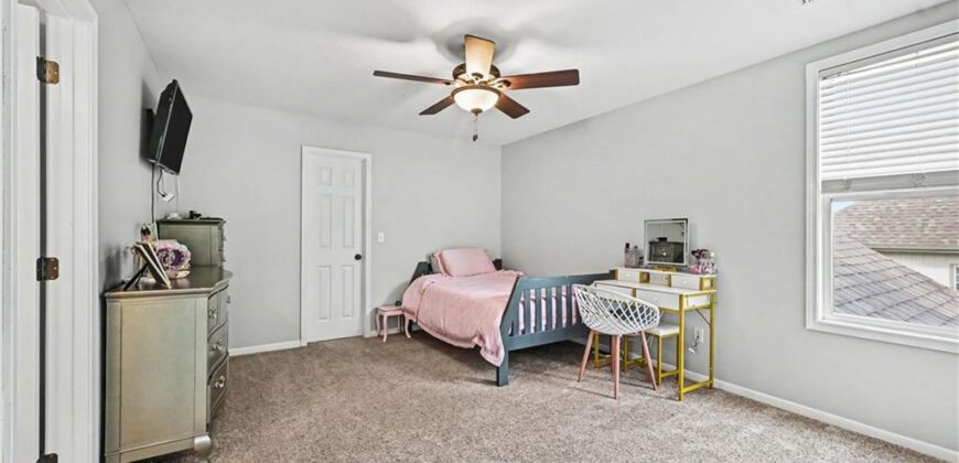 9009 N Kentucky Avenue, Kansas City, MO 64157