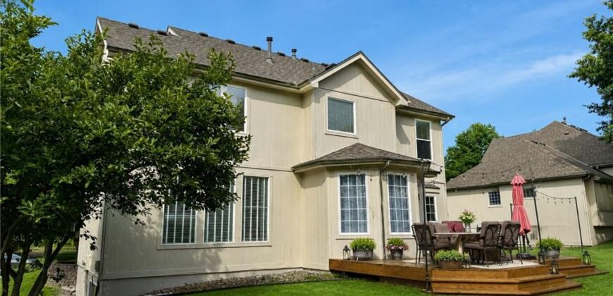 9009 N Kentucky Avenue, Kansas City, MO 64157