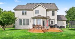 9009 N Kentucky Avenue, Kansas City, MO 64157