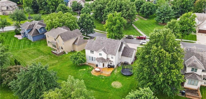 9009 N Kentucky Avenue, Kansas City, MO 64157