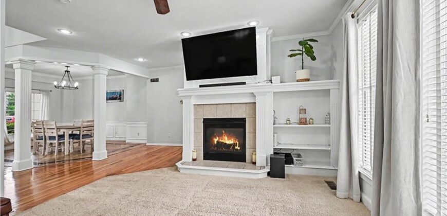 9009 N Kentucky Avenue, Kansas City, MO 64157