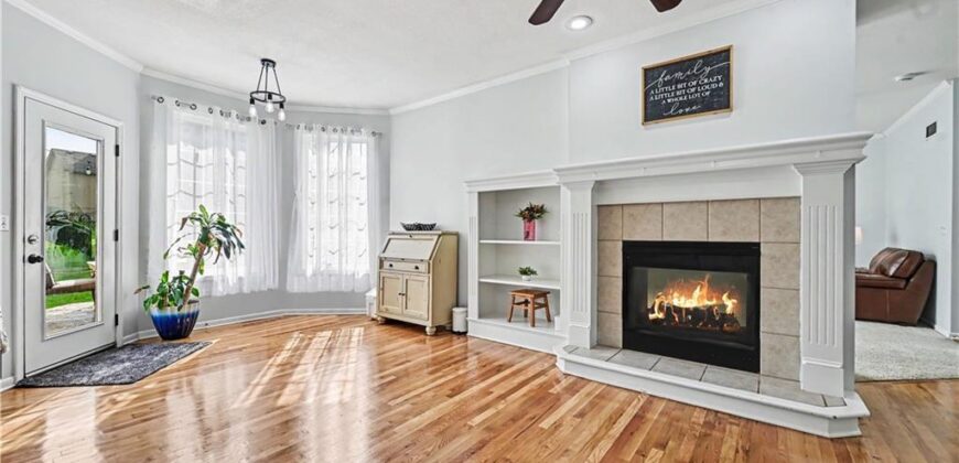 9009 N Kentucky Avenue, Kansas City, MO 64157