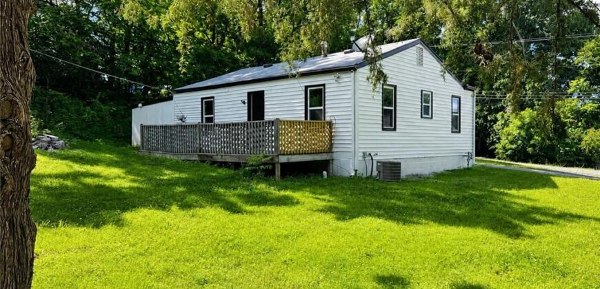 6721 NE 52nd Street, Kansas City, MO 64119