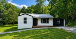 6721 NE 52nd Street, Kansas City, MO 64119