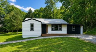 6721 NE 52nd Street, Kansas City, MO 64119