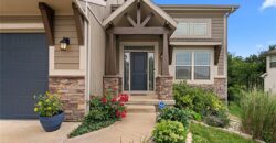 13365 NW 72nd Street, Parkville, MO 64152