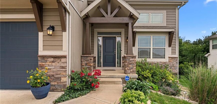 13365 NW 72nd Street, Parkville, MO 64152
