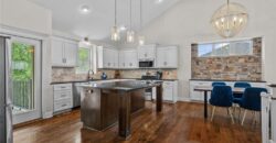 13365 NW 72nd Street, Parkville, MO 64152