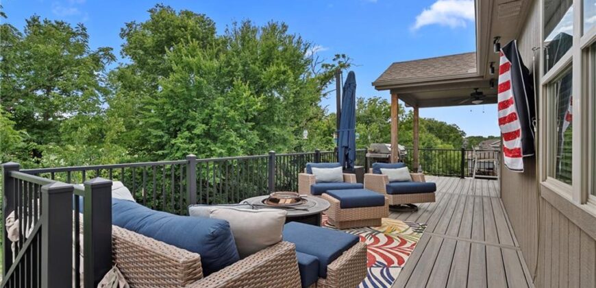 13365 NW 72nd Street, Parkville, MO 64152