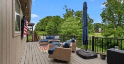 13365 NW 72nd Street, Parkville, MO 64152