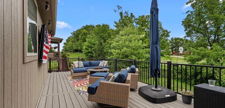 13365 NW 72nd Street, Parkville, MO 64152