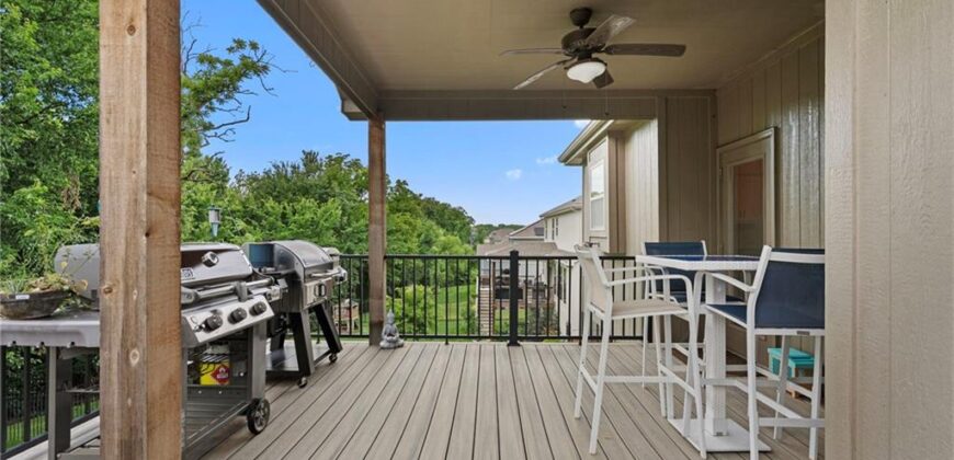 13365 NW 72nd Street, Parkville, MO 64152