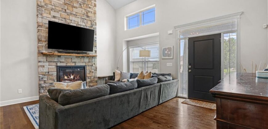 13365 NW 72nd Street, Parkville, MO 64152