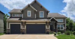 13365 NW 72nd Street, Parkville, MO 64152