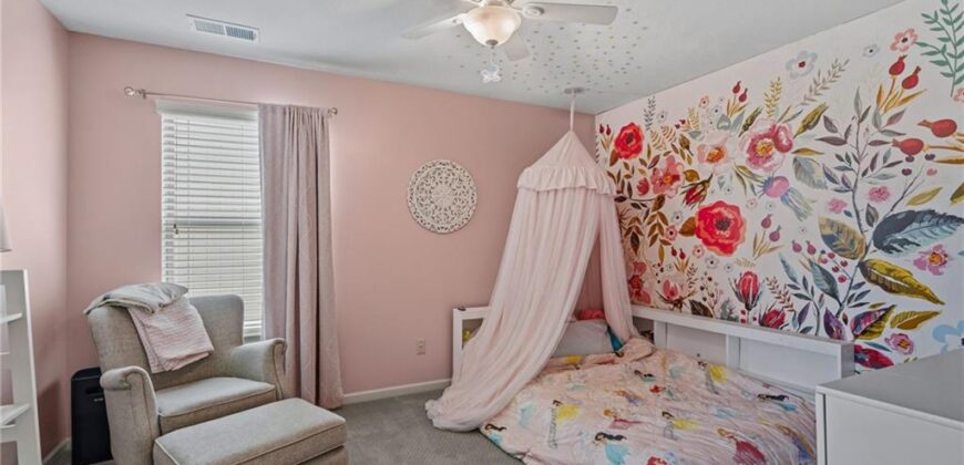 13365 NW 72nd Street, Parkville, MO 64152