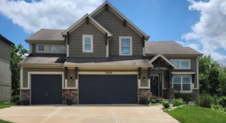 13365 NW 72nd Street, Parkville, MO 64152