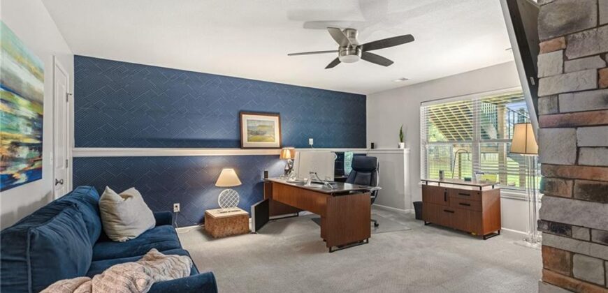 13365 NW 72nd Street, Parkville, MO 64152