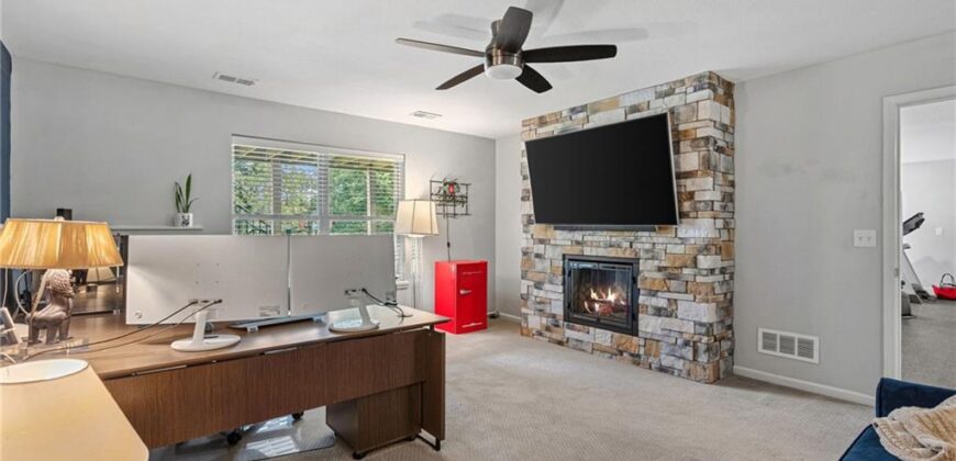 13365 NW 72nd Street, Parkville, MO 64152