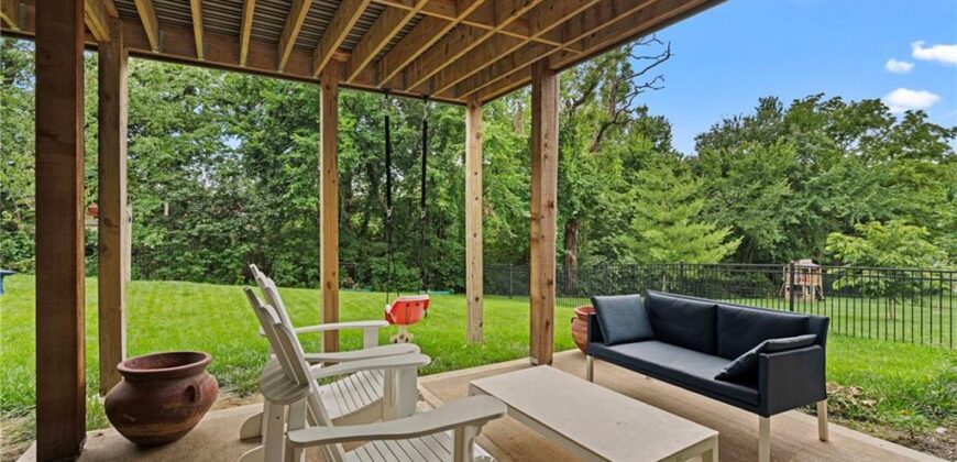 13365 NW 72nd Street, Parkville, MO 64152