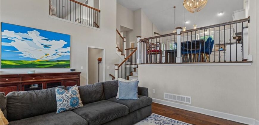 13365 NW 72nd Street, Parkville, MO 64152