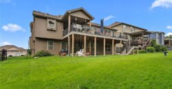 13365 NW 72nd Street, Parkville, MO 64152