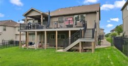 13365 NW 72nd Street, Parkville, MO 64152
