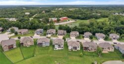 13365 NW 72nd Street, Parkville, MO 64152