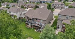 13365 NW 72nd Street, Parkville, MO 64152