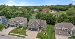 13365 NW 72nd Street, Parkville, MO 64152