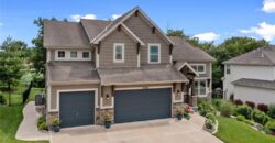 13365 NW 72nd Street, Parkville, MO 64152