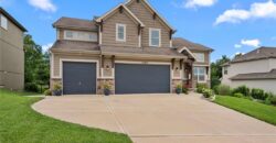 13365 NW 72nd Street, Parkville, MO 64152