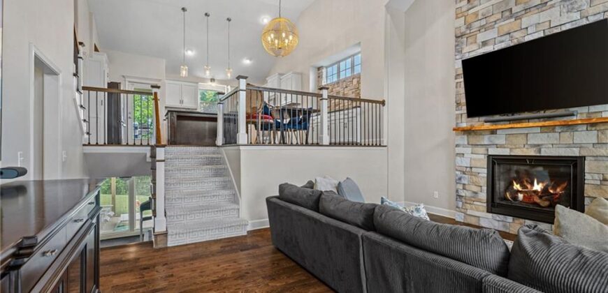 13365 NW 72nd Street, Parkville, MO 64152