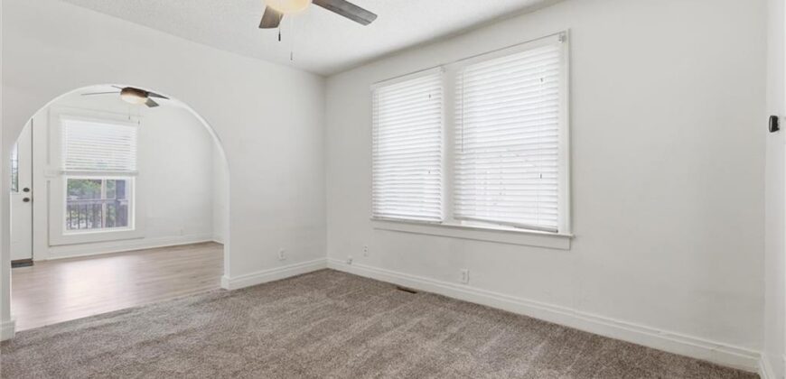 510 Lindberg Drive, Kansas City, MO 64118