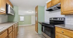 510 Lindberg Drive, Kansas City, MO 64118
