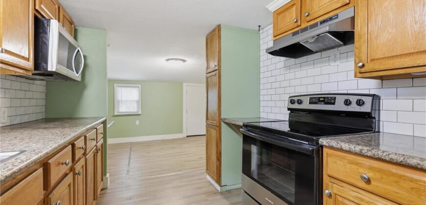 510 Lindberg Drive, Kansas City, MO 64118