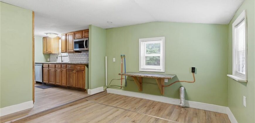 510 Lindberg Drive, Kansas City, MO 64118