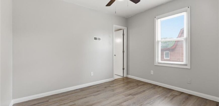 510 Lindberg Drive, Kansas City, MO 64118