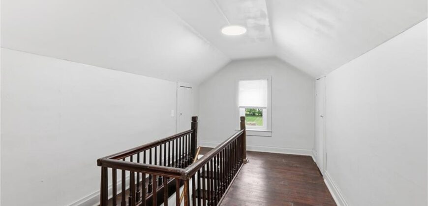 510 Lindberg Drive, Kansas City, MO 64118