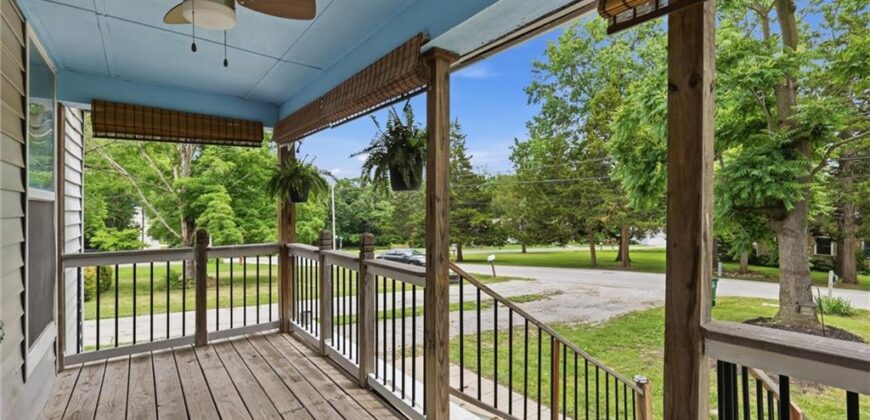 510 Lindberg Drive, Kansas City, MO 64118