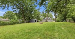 510 Lindberg Drive, Kansas City, MO 64118