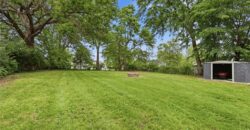 510 Lindberg Drive, Kansas City, MO 64118