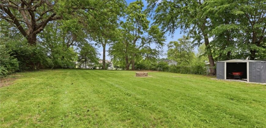 510 Lindberg Drive, Kansas City, MO 64118