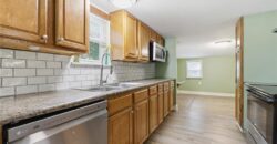 510 Lindberg Drive, Kansas City, MO 64118