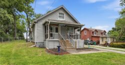 510 Lindberg Drive, Kansas City, MO 64118