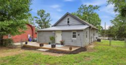 510 Lindberg Drive, Kansas City, MO 64118
