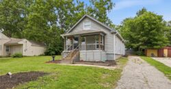 510 Lindberg Drive, Kansas City, MO 64118