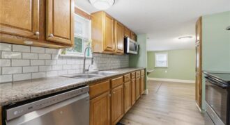 510 Lindberg Drive, Kansas City, MO 64118