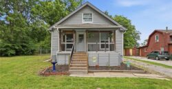 510 Lindberg Drive, Kansas City, MO 64118