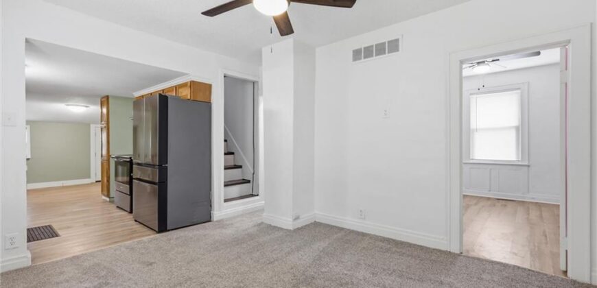 510 Lindberg Drive, Kansas City, MO 64118